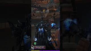 minha skin original de Necromante #aq3d #adventure