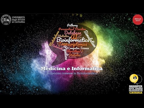 Video: Differenza Tra Omologia E Somiglianza Nella Bioinformatica