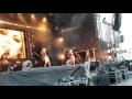 No More Sad Songs - Little Mix live at Kingsholm Stadium, Gloucester