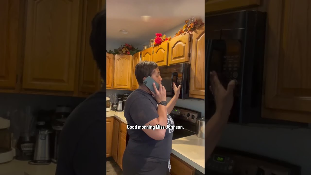 When You Run Out Of PTO Hours Comedy Funny Shorts
