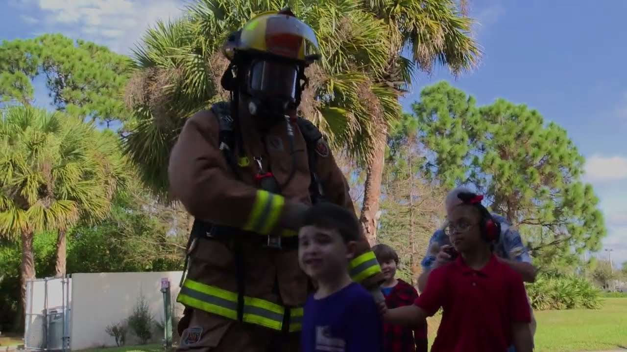 Autism & Public Safety Partnerships Promo