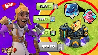 Tukang Lab Baru Hati-Hati Dia Lebih Licik Dan Mahal