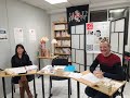 "Petit guide pour apprendre le japonais"　一緒に日本語を学びましょう！