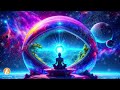The 963 Hz Global Awakening Frequency  (Deep Healing & Spiritual Connection)