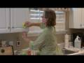 Cleaning Kitchens : How to Clean Kitchen Cabinets Cleaning Kitchens : How to Clean Kitchen Cabinets