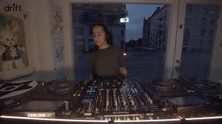 Sham Drift Radio 17-07-25