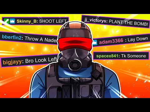 Can Twitch Chat Win a Game of Siege?
