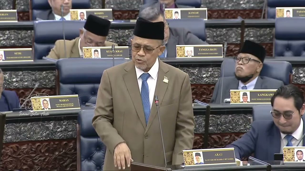 PMQT: Status siasatan PDRM berhubung dakwaan cubaan menjatuhkan Kerajaan