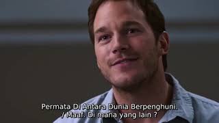 The Passenger Full Movie Sub Indo
