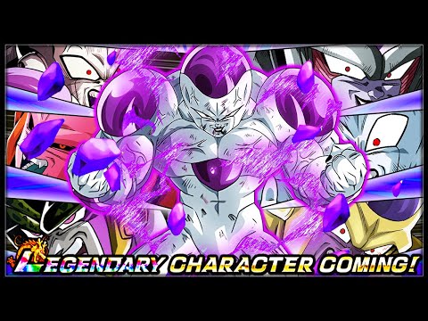 ÇA ARRACHE ! TEST FREEZER FULL POWER LR AGI ! TEAM ENNEMI JURÉ ! GOKU RUSH GT ! | DBZ DOKKAN BATTLE