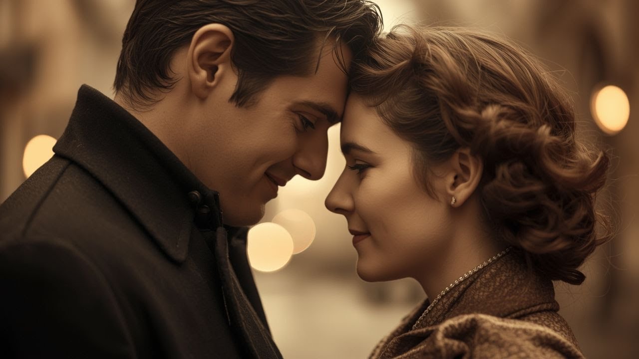 Winter Love Songs | 1960s Vintage Romance & Heartbreaking Playlist