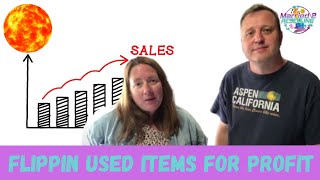 Are eBay Sales Scorching in the UK? | eBay Reseller UK