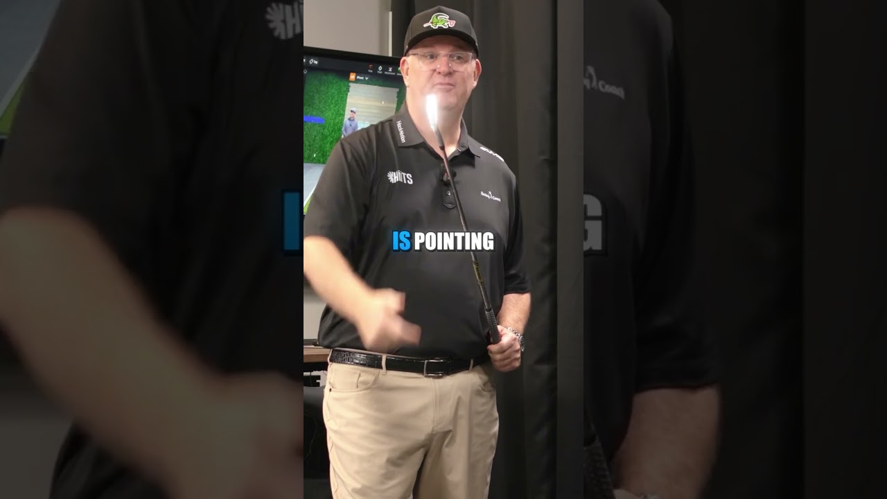 That Second Swing You Made to Fix the First One... That's What Ruined Your Golf!