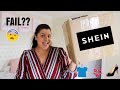 Shein Plus Size Haul | Try On Review | Swimwear