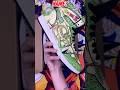 Shenron Dragon Ball Z Custom Jordan 1 #shorts #sneakers #viral