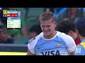 How Los Pumas went back-to-back | EVERY Argentina Men's try at Perth SVNS