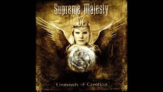 Watch Supreme Majesty Dance Of The Elements video