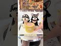 Customized pet cake The little ones Abebe was reversed by me... Guilt #Pet cake#Pet