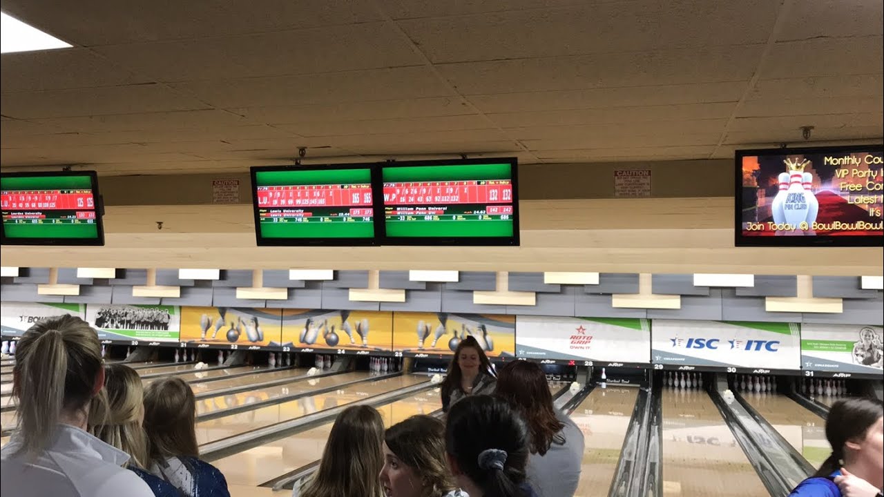 USBC Sectionals day 2 YouTube