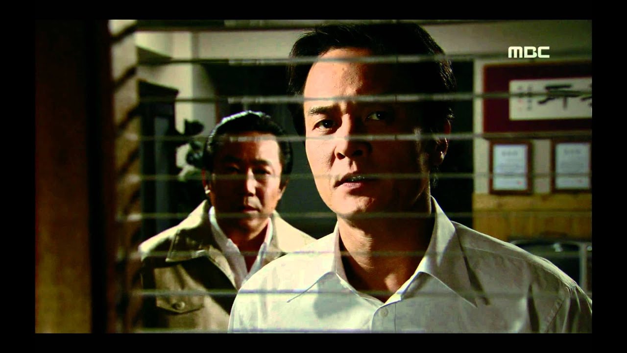 East of Eden, 3회,EP03, #06