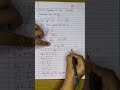 STD 10-Algebra Chp1 Practice Set 1.1 Activity sum #Mathematics