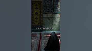اكتب شيء تؤجر عليه ❤️#قران_كريم #اكسبلور #سورة_الفجر #القارئ #ماهرالمعيقلي