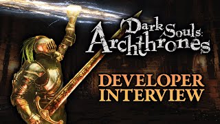 In-Depth Interview with the Archthrones Creative Lead