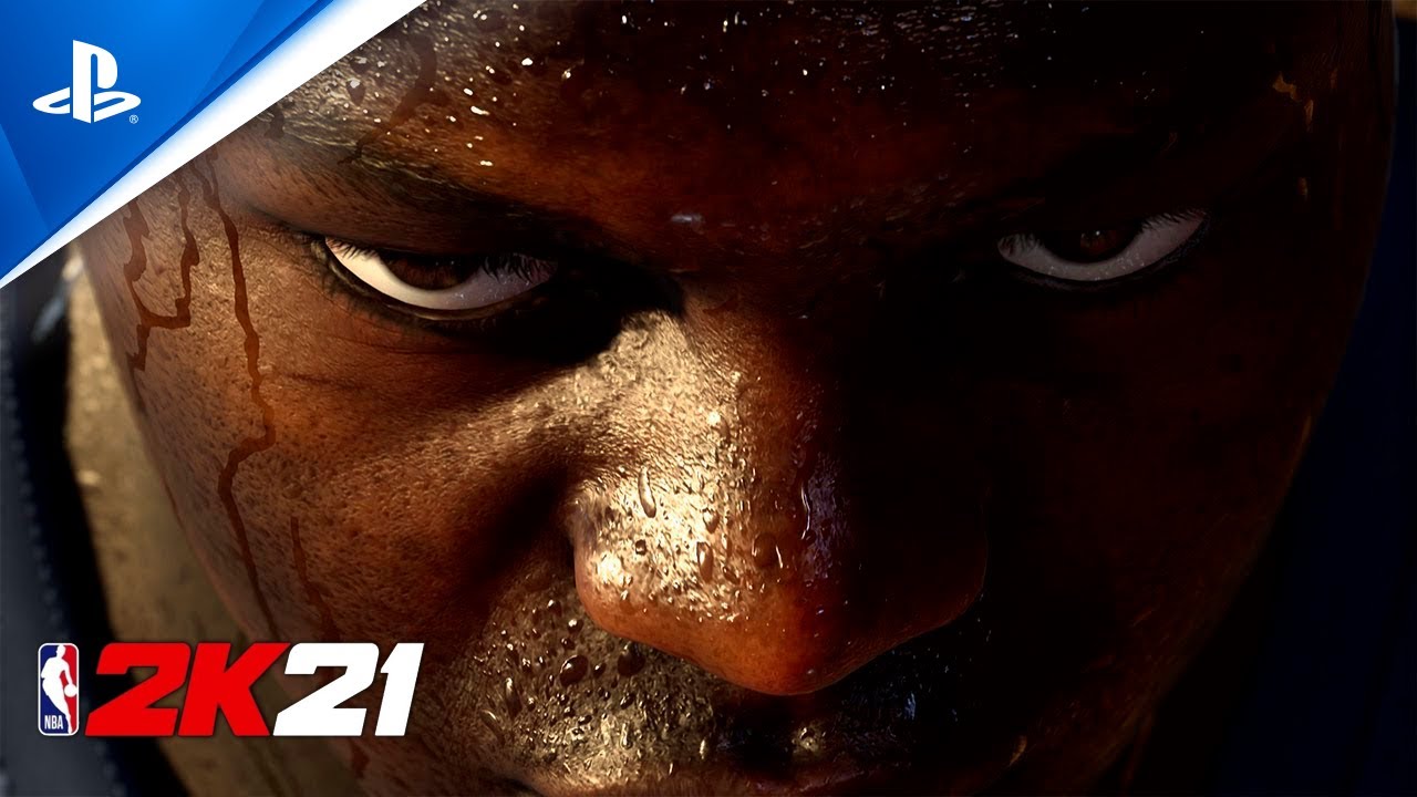 Ya conocemos las ediciones de NBA 2K21