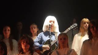 Download Lagu Ada Aik - Land of Cold (live) MP3