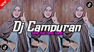 DJ CAMPURAN VIRAL TIK TOK 2026 JEDAG JEDUG FULL BASS TERBARU 