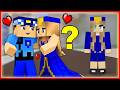 MİNECRAFT ZENGİN VE FAKİR FİLMİ! 😱 - Minecraft