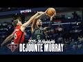 Dejounte Murray 2025-26 NBA Season Highlights | New Orleans Pelicans