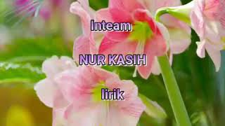inteam - nur kasih