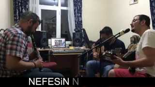Grup Alatura - Nefesin Nefesime