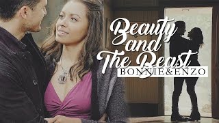 ■ bonnie   enzo » beauty and the beast