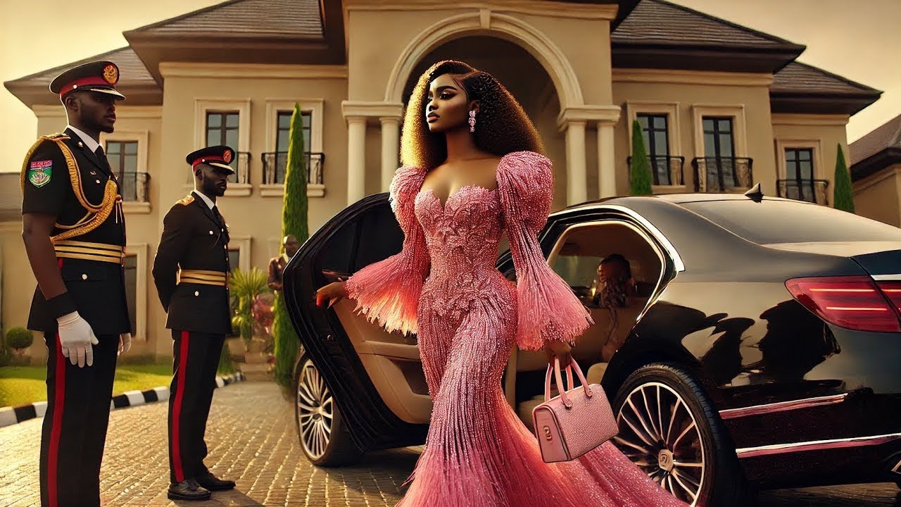 La maîtresse s’installe chez l’épouse comme reine… sans savoir que l’épouse est la vraie souveraine.