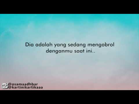 SEBUAH AKHIR DARI PENANTIAN ~ Episode 5 (last) ~ (M. Osama Adha Akbar Ft Kartini Kartika)