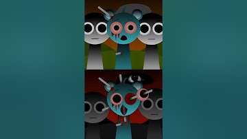 Incredibox Sprunki Phase 1.5 Vs Sprunki Phase 2 OG