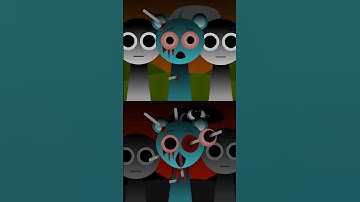 Incredibox Sprunki Phase 1.5 Vs Sprunki Phase 2 OG