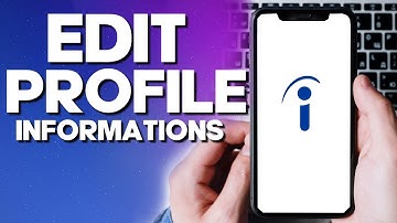 How To Change and Edit Your Profile Account Informations on Indeed Job Search App