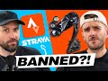 13speed fully wireless di2  why strava segments could soon be banned  the wild ones podcast ep49