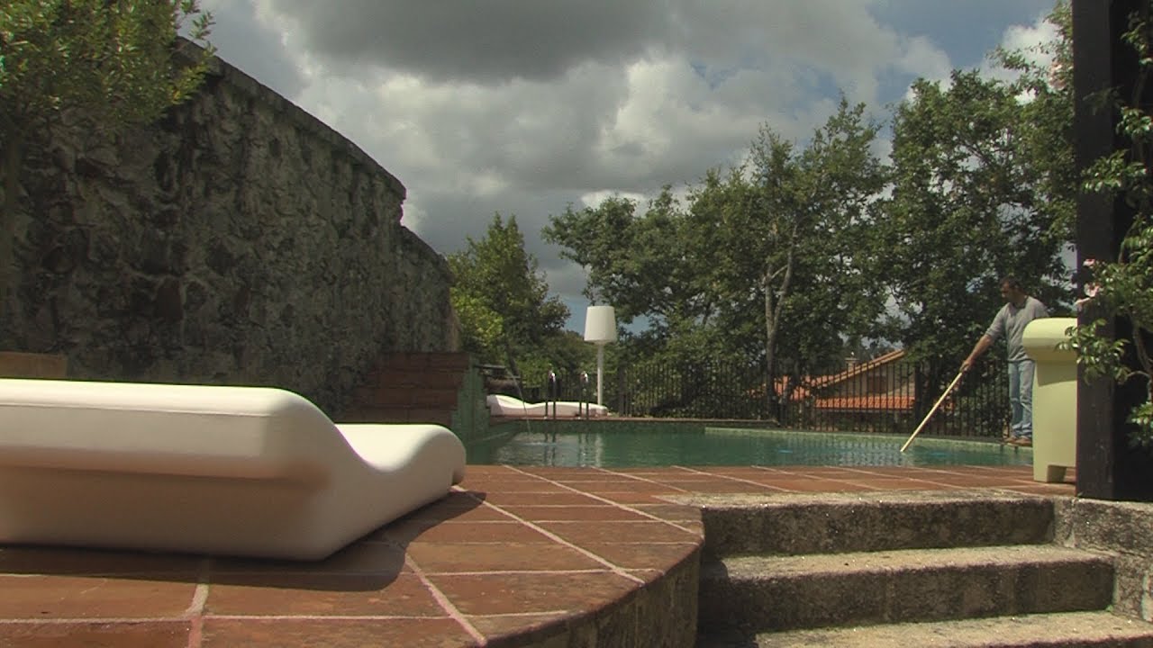 O hotel con máis encanto de España está en Meis meister