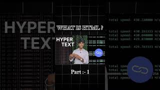 What Is Html ? Sanish Gupta | Etm Academy #shorts