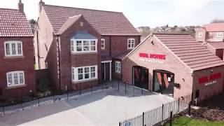 Beal Homes - West Hill