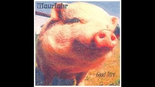 Maurfahr &quot;Good Dirt&quot; (Full Album) Stoner Rock