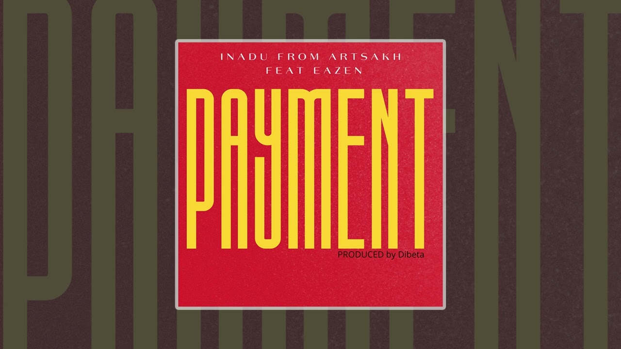 Watch Eazen ft. Inadu - Payment (18+) on YouTube Watch Eazen ft. Inadu - Payment (18+) on YouTube