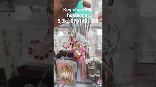 POV: Key tracker &amp; protector