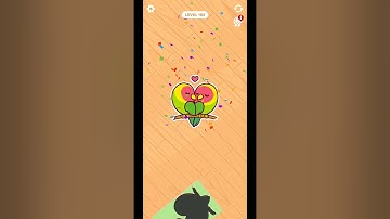 Paper Fold Level 181-185 Walkthrough