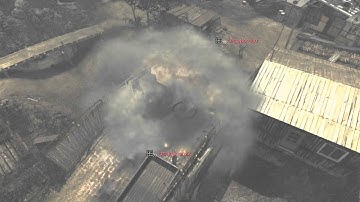 6 in one predator fail MW3