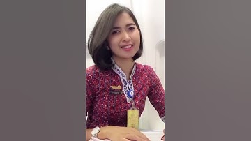 Pramugari Cantik Lion Air | Flight Attendant | Cabin Crew  #lionair #pramugari  (5)